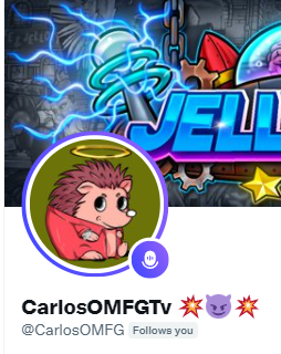 JellyRascal tweet media