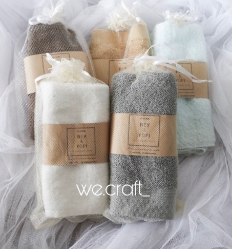 6. Handuk kecil

Link shopee : shope.ee/2Abauhsjmi