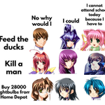 Photo by Incorrect Muv-Luv Quotes (@IncorrectMuvLuv)