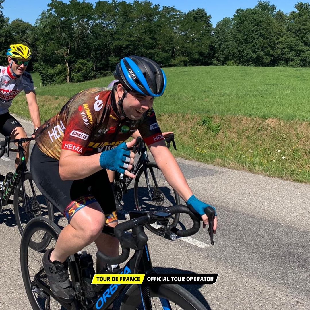 Mummu Cycling tweet media