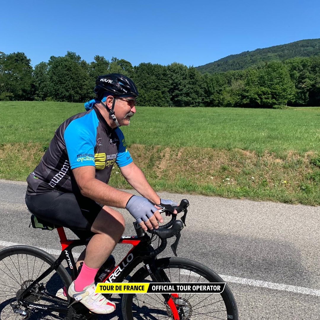 Mummu Cycling tweet media