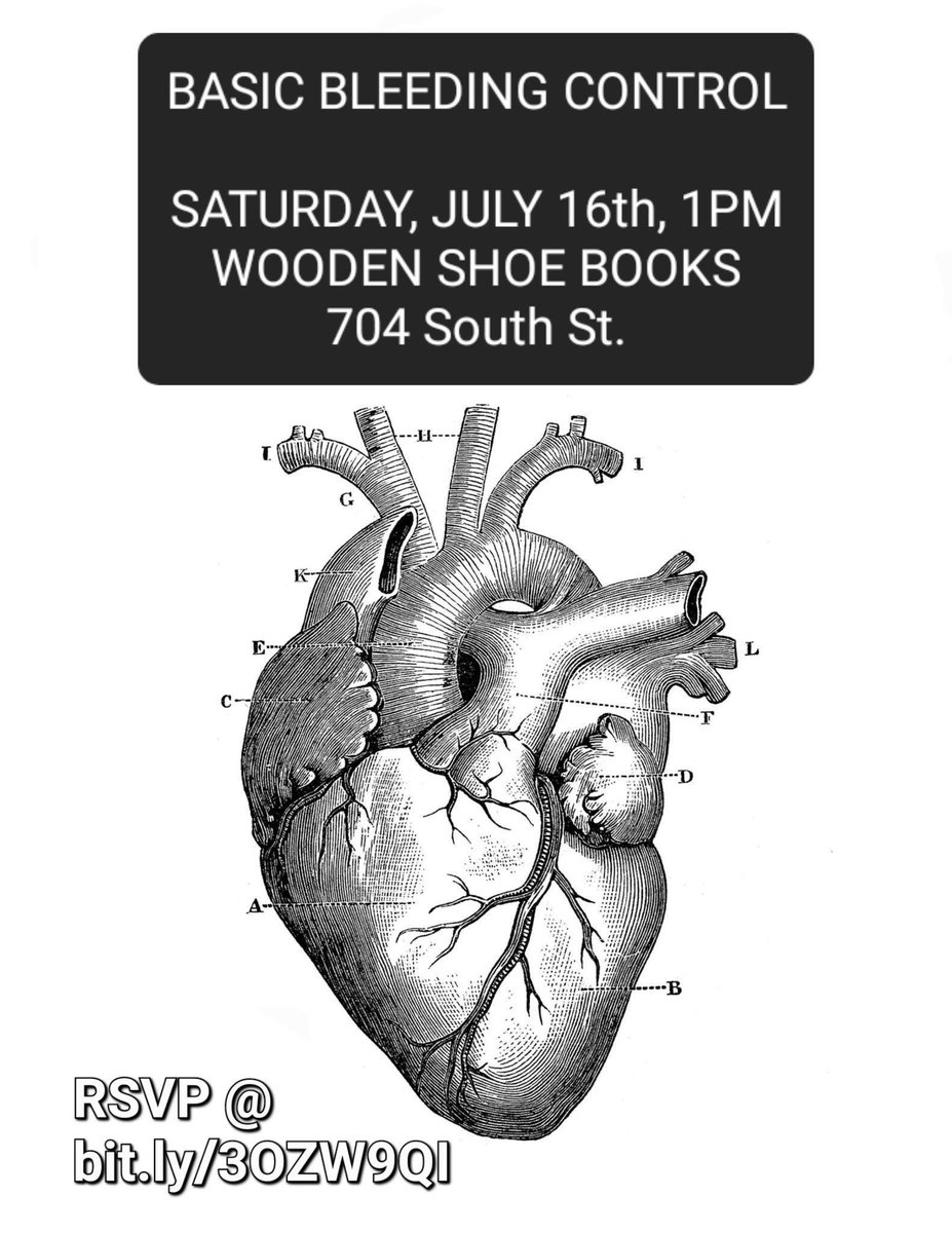 This Saturday!!