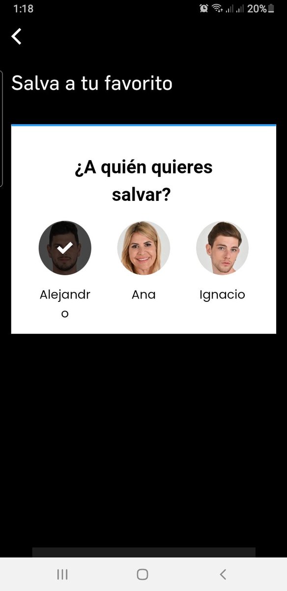 soydevolt's tweet photo. #AlejandroSeQueda
Antes que cierren vamos https://t.co/9nkc9WgkZu