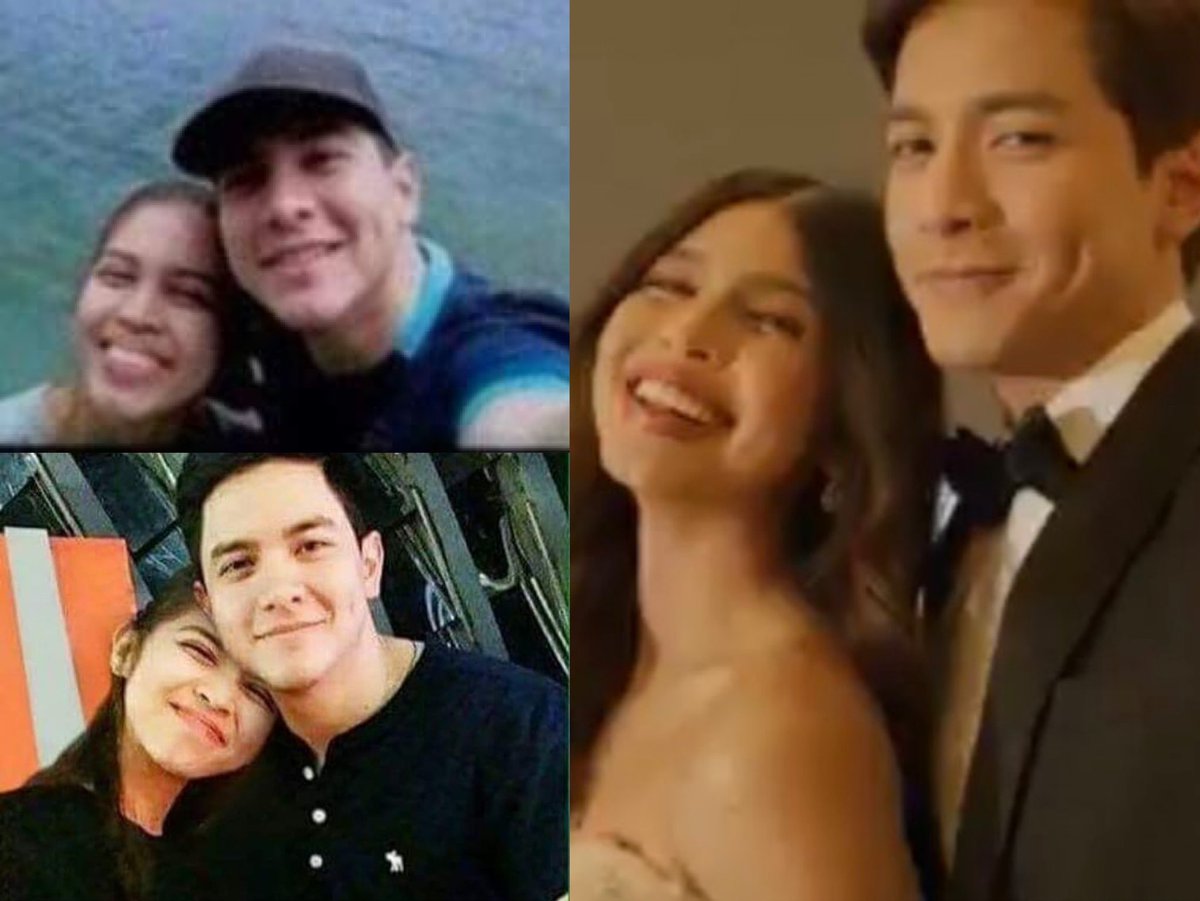 It is not a Coincidence, it is #ALDUBatADNDestined 

<a href="/mainedcm/">Maine Mendoza</a> 
<a href="/aldenrichards02/">Alden Richards</a>