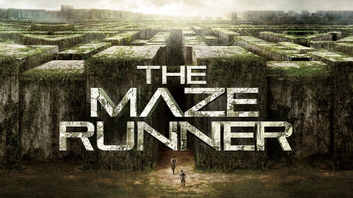 GivenAnt's tweet image. NEW VIDEO: The Maze Runner (2014) is a Underrated Gem - Unscripted And Cheap Reviews 

Likes and Retweet’s appreciated 

Link in reply’s