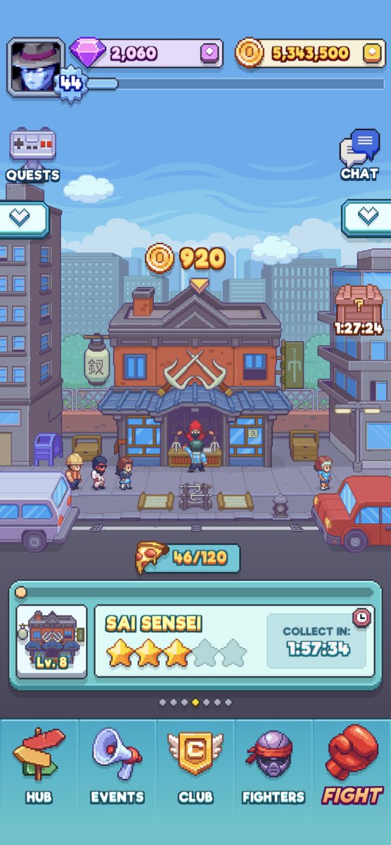 Race Cat tweet media