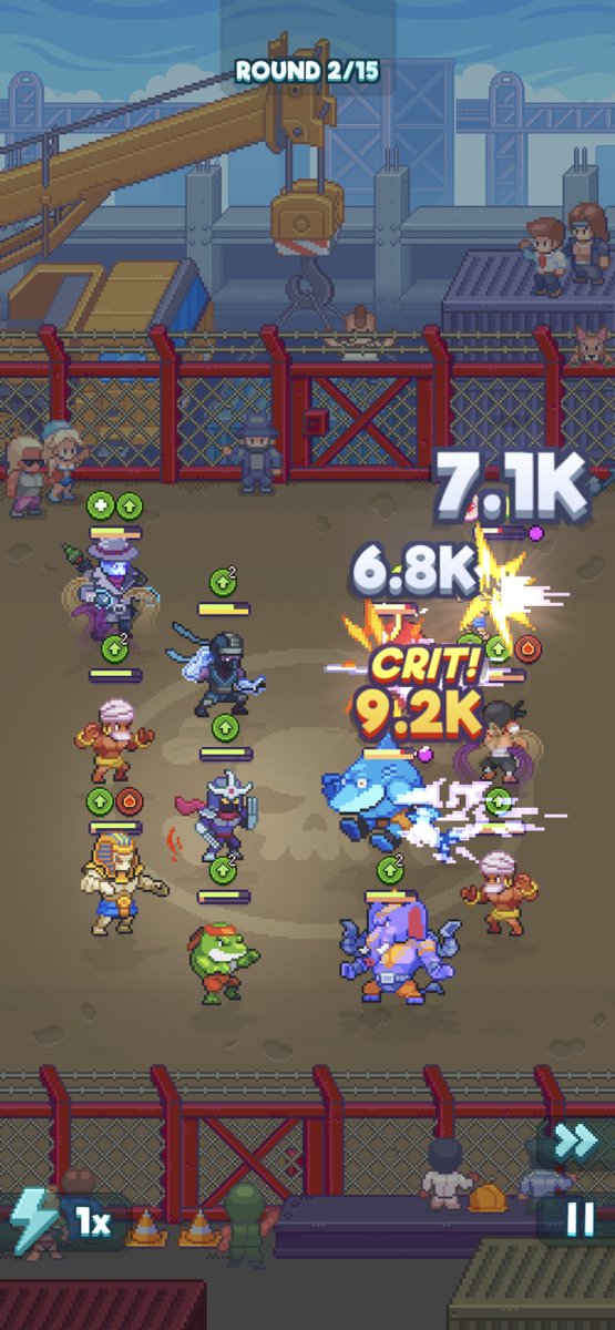 Race Cat tweet media