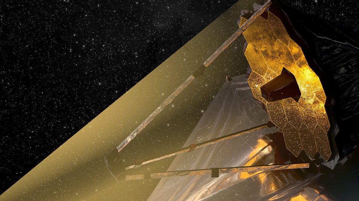 President Joe Biden will release one of #NASAWebb’s first images in a preview event on Monday at 5 p.m. EDT at the White House. NASA Administrator Bill Nelson will provide remarks. A live stream of the event will be available on NASA TV: nasa.gov/nasalive