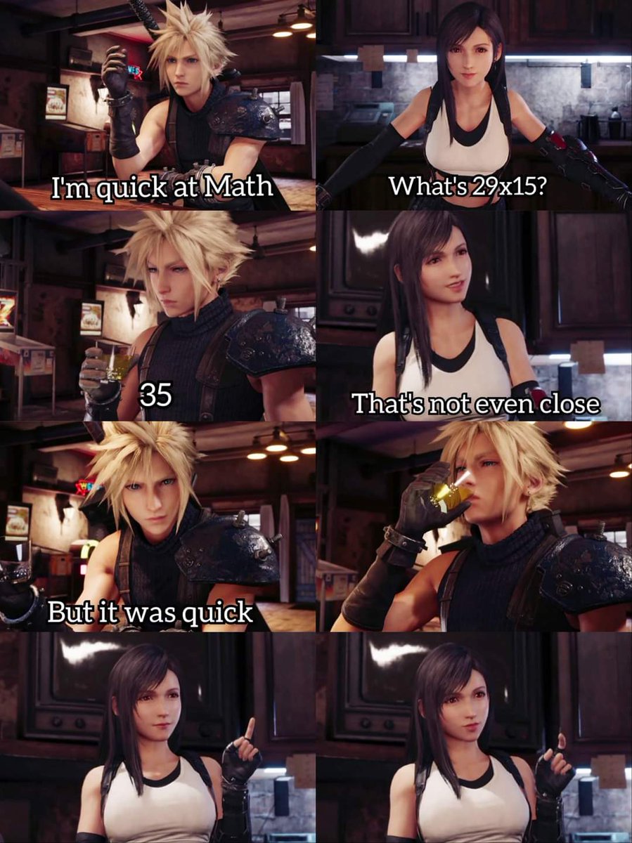 Reposting an old meme I did last year
