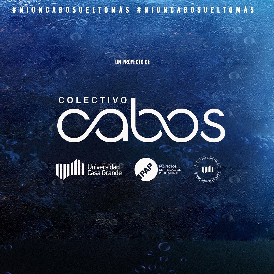 ColectivoCabos's tweet photo. Recuperamos 2,3T de residuos en la primera versión de #LaNuevaPesca en #Ecuador

Aguante #PescadoresArtesanales y cooperativas de pesca #PlayasVillamil #NiUnCaboSueltoMás 

@mingasporelmar @ucasagrande @girareciclaec @CorpFavoritaEc @municipioplayas @emaplayasep @granideaec https://t.co/hJoa4PSeVx