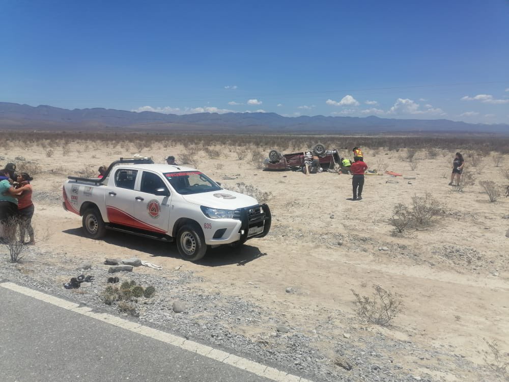 ⭕️ Código Rojo Sureste 🇲🇽 tweet media