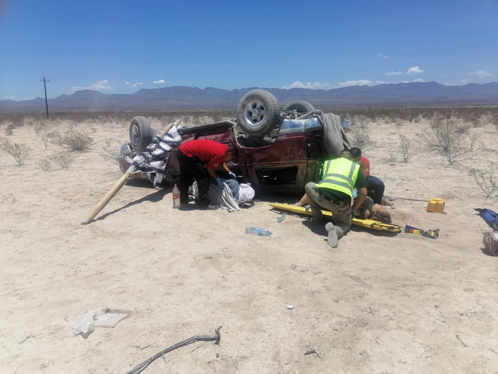 ⭕️ Código Rojo Sureste 🇲🇽 tweet media