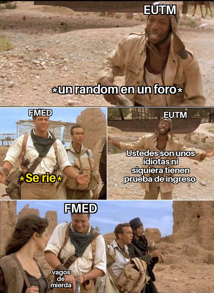 La verdad no entendí mucho pero xd