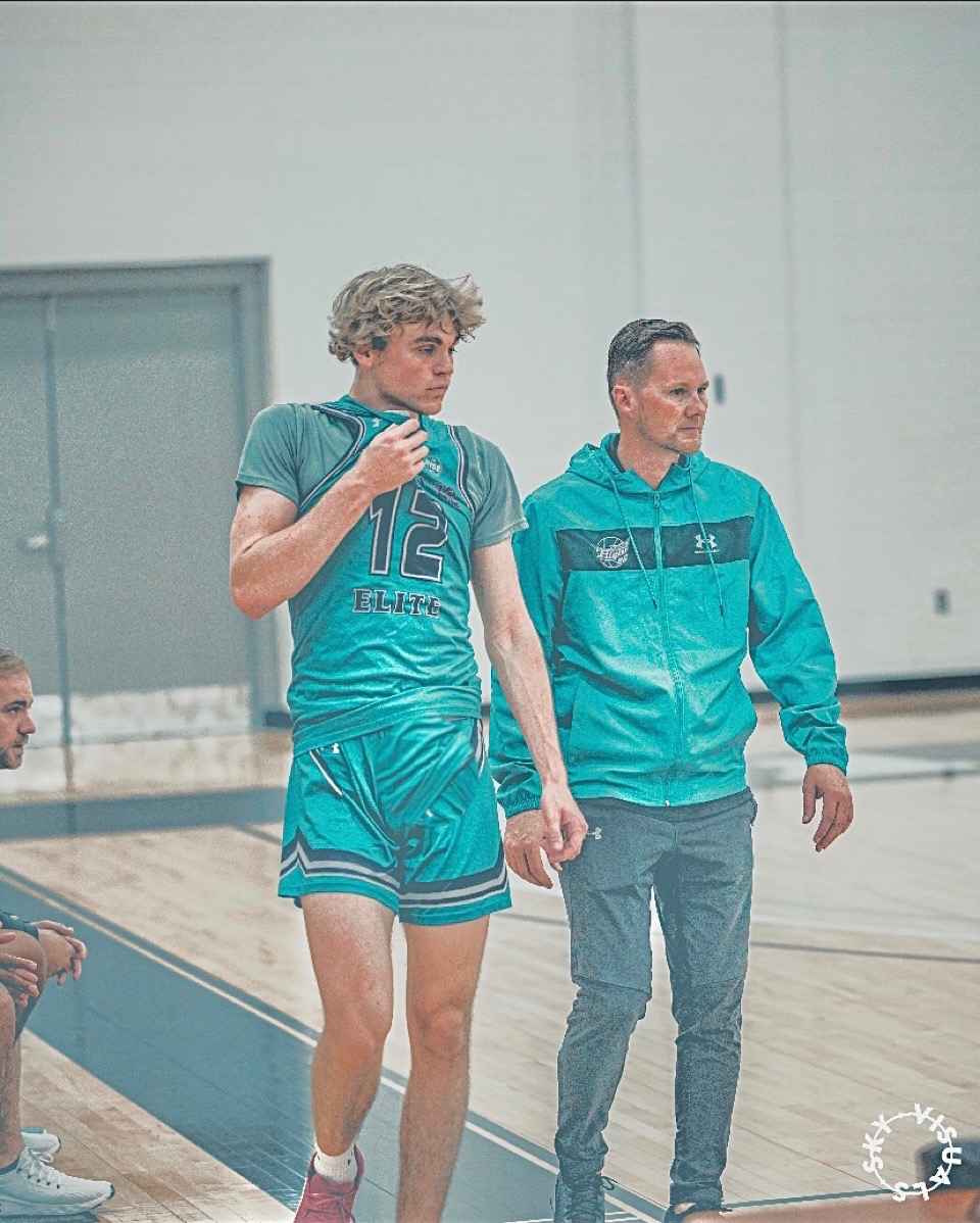 Flight 22 Basketball tweet media