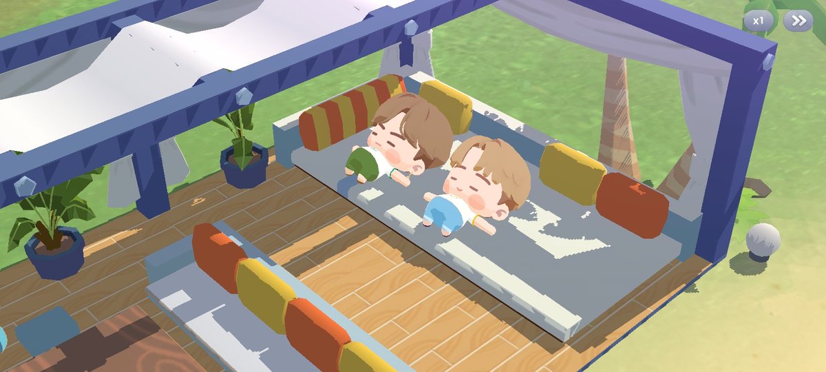 mintchocobi's tweet photo. I'mma just *squish* https://t.co/kamO5yiexH