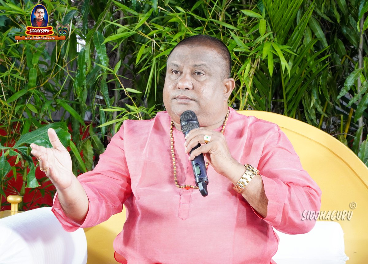 SiddhaguruRM's tweet image. Discourse on Swami Shivananda  ||Day-12||2022 July 10
  #Siddhagurudiscourses #puredevotion #27thselfrealization_Gurupournami_celebrations #Swamishivananda