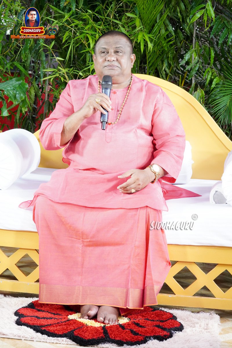 SiddhaguruRM's tweet image. Discourse on Swami Shivananda  ||Day-12||2022 July 10
  #Siddhagurudiscourses #puredevotion #27thselfrealization_Gurupournami_celebrations #Swamishivananda
