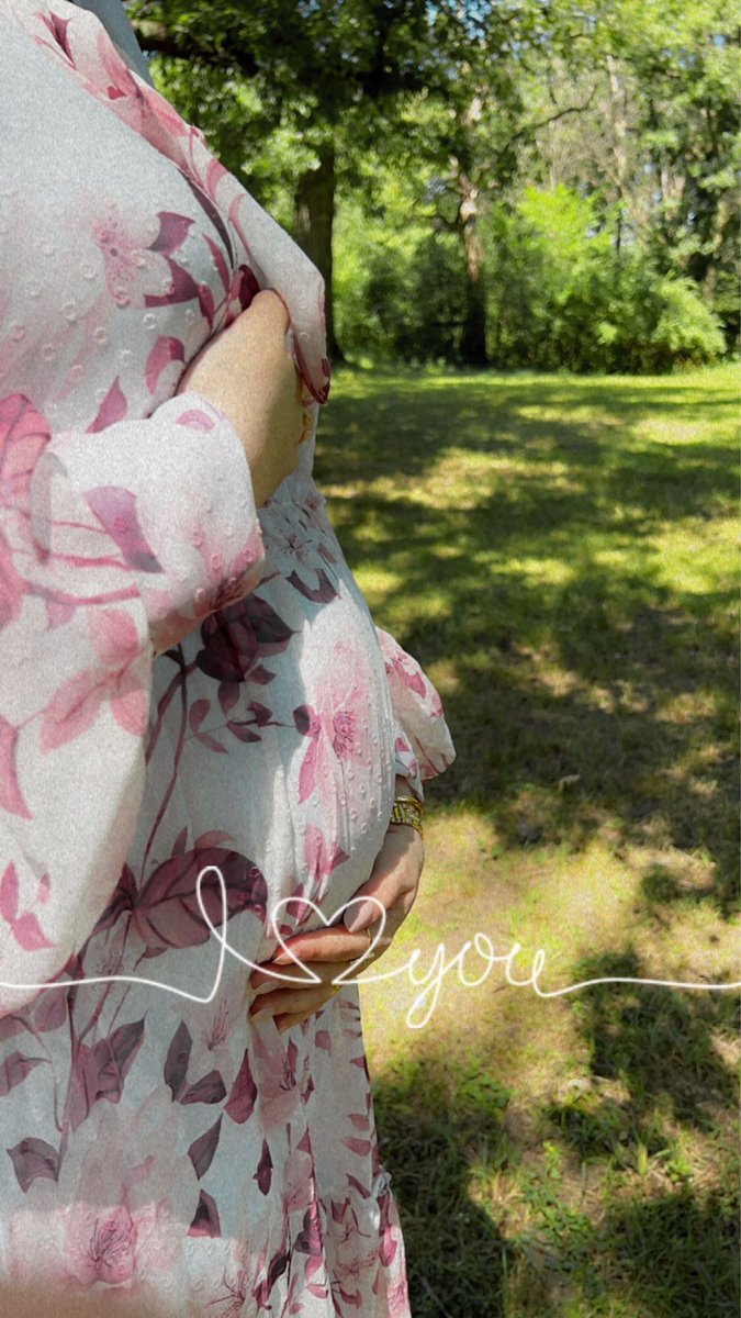 Can’t wait to see my snow white 🤍