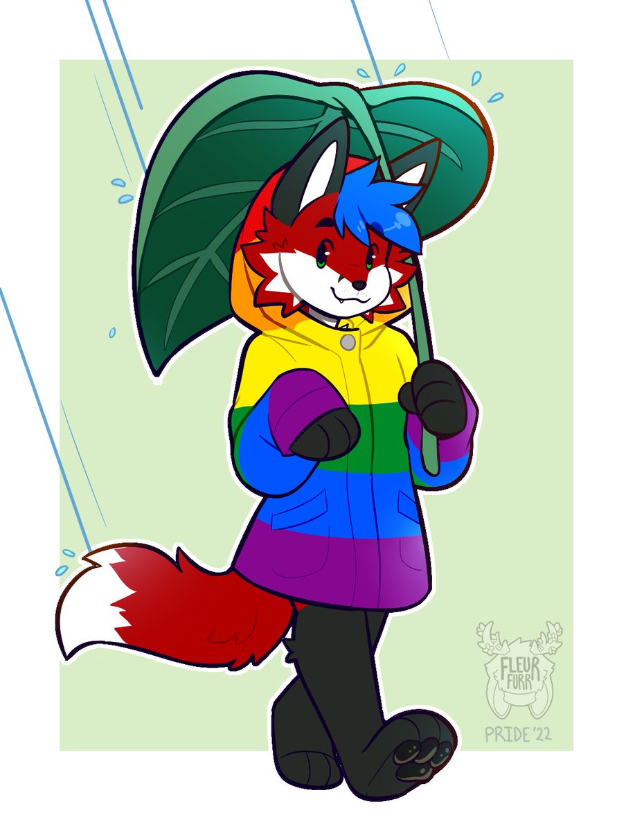 WaterdropD's tweet image. Sona update tweet! Here are both of my sonas: Waterdrop, a celestial shapeshifter, and Max, a nerdy arcanist foxtaur. 
(Backgrounds in the comments)