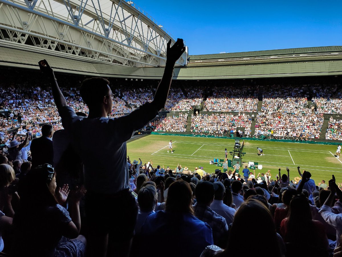 AdekunleIbuku16's tweet photo. #OPPOTennisSeason #CapturingInspiration https://t.co/0WkOCw5OwB