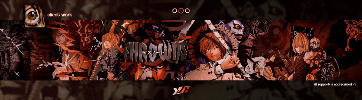 デスノート
be.net/yuiii