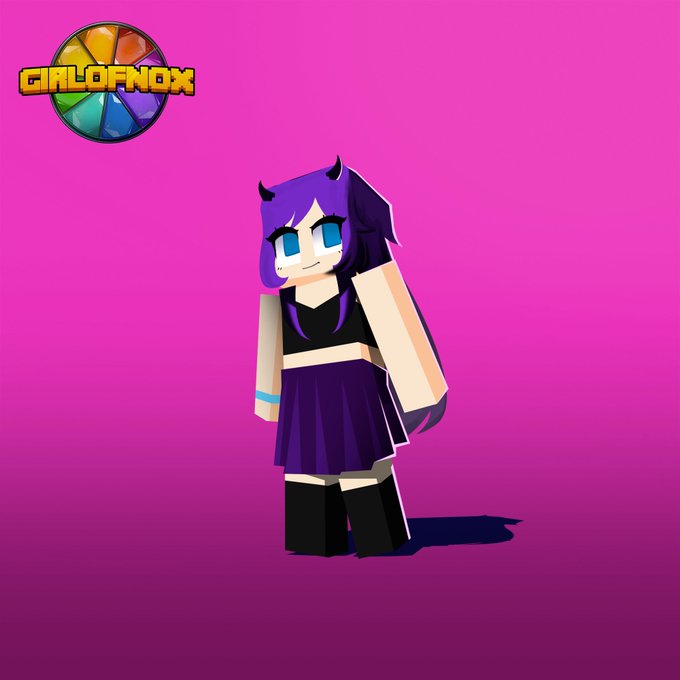 Se viene la reyna del farmeo y de los fails 😈 #DEDsafioMinecraft2 @dedsafio https://t.co/Aq5RFfLgV3<a href="/tag/dedsafiominecraft2"class="tags"><span>#dedsafiominecraft2</span></a>