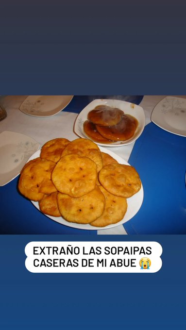 Me caso con el hombre que me espere as&iacute; en un d&iacute;a lluvioso ❤ 🥹 #Lluvias #Invierno2022 #Food https://t<a href="/tag/food"class="tags"><span>#food</span></a><a href="/tag/lluvias"class="tags"><span>#lluvias</span></a><a href="/tag/invierno2022"class="tags"><span>#invierno2022</span></a>