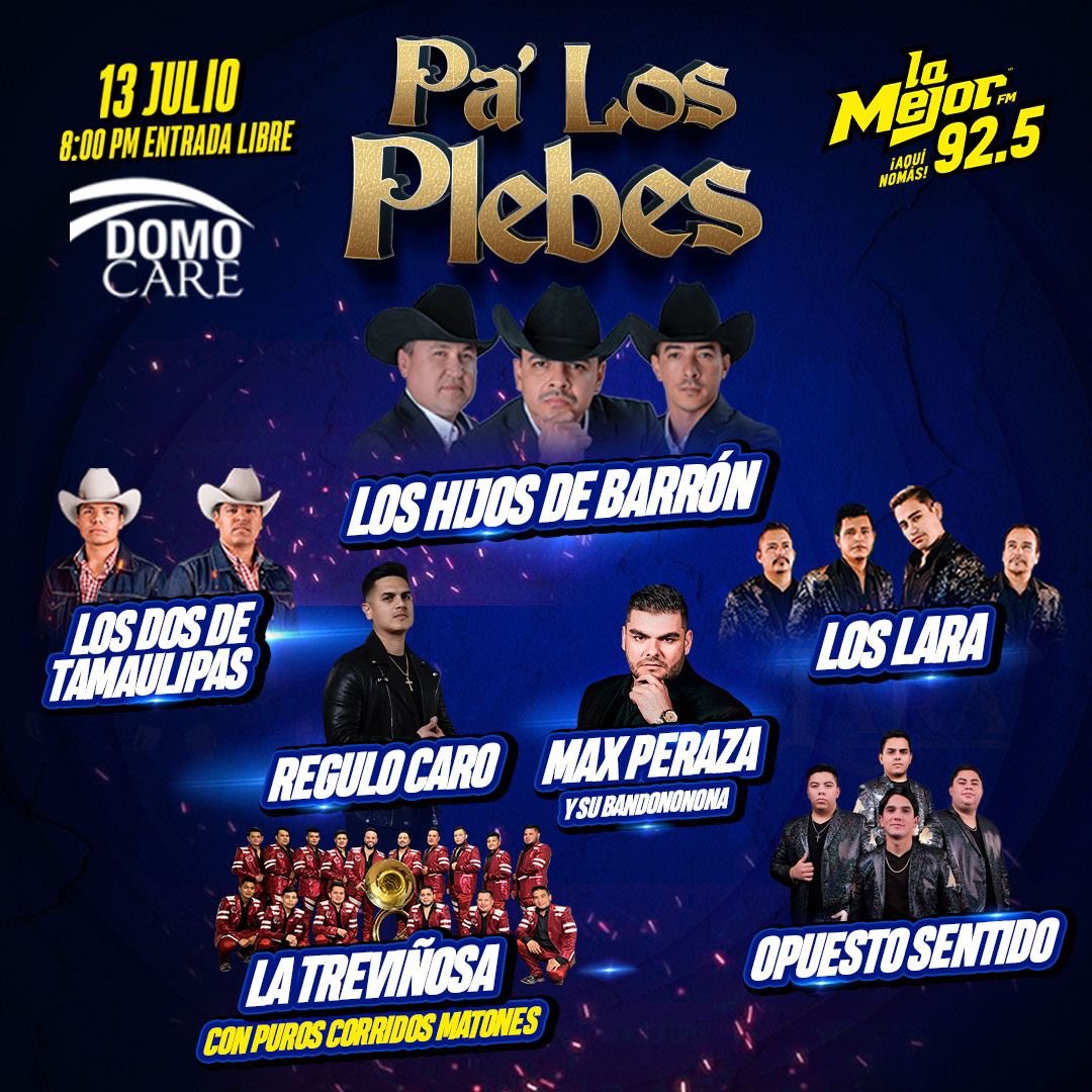 muzquizlamejor's tweet image. Fugaaaaaa para el @domocaremty este miércoles #buchones #plebes #Musica #tsssss