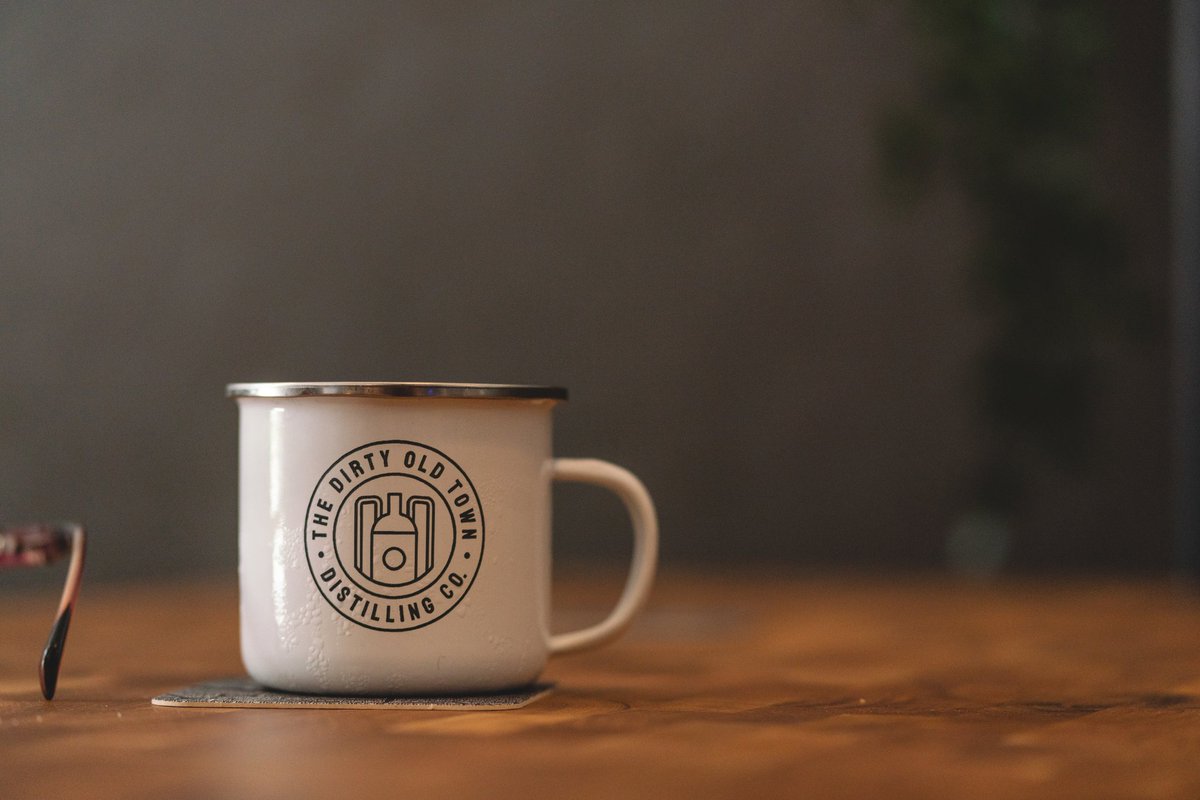 To celebrate the launch of the The Dirty Old Town Distillery we are giving away a mug with every 50 and 70CL bottle of Salford Rum 🥃

Simply add your bottle to your order and we'll include a mug free of charge. 

Head to salfordrum.com 🥃