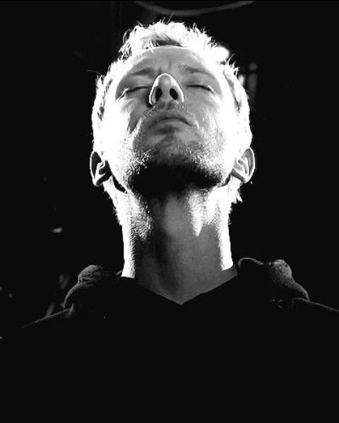 Happy birthday to John Simm! 