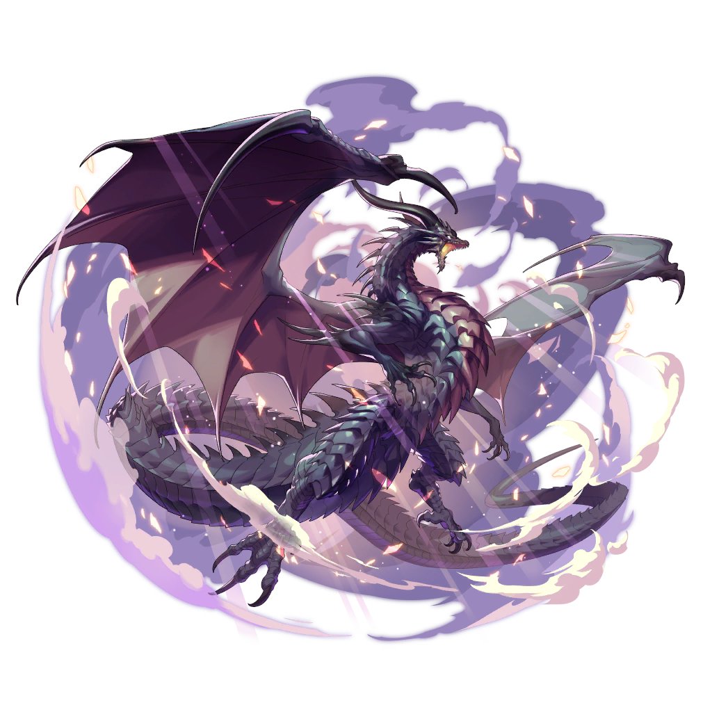 Colonel Bahamut