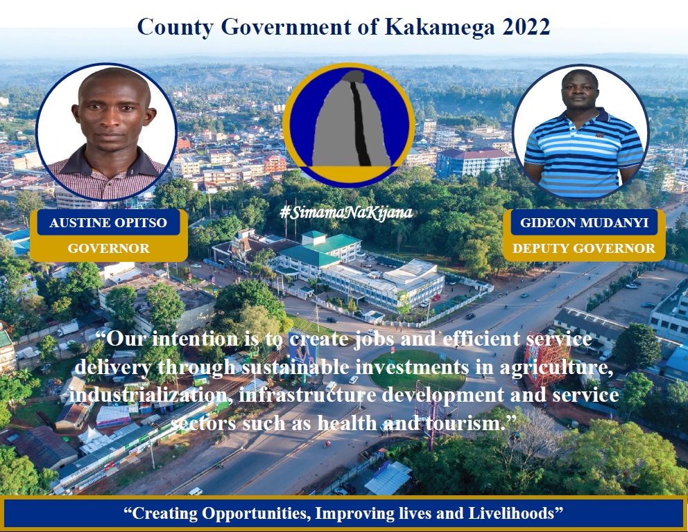 OpitsoAustine's tweet photo. “Our intention is to create jobs and efficient service delivery through sustainable investments in agriculture, industrialization, infrastructure development and service sectors such as health and tourism.” Opitso Austine https://t.co/HNR50Yow2a