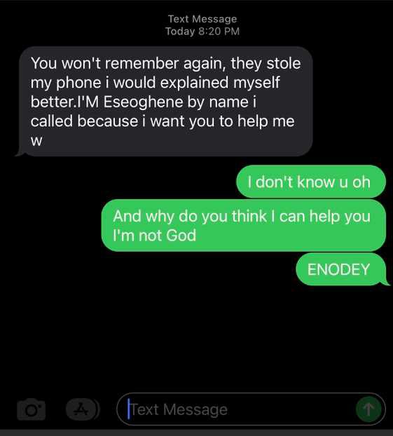 KingWustiga's tweet image. #ENODEY