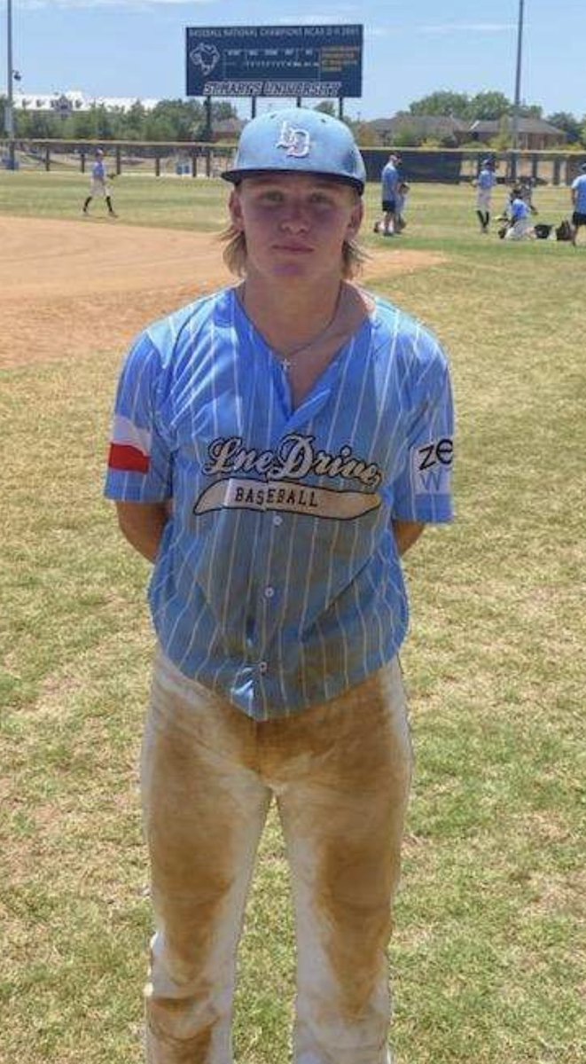 Game 2 Finals: 
Marion HS: 24/7 BSBL- 5 Hitmen- 1
St Mary’s: Line Drive- 9 Walk Off - 0
Our PoGs are Jonathan De La Garza (SA Holmes 2024) and Zane Johnson (New Braunfels HS 2023)

De La Garza- 5 IP 7 Ks 1 R/ 2-2 
Johnson - 5 IP 7 Ks 0 R/ 1-1 2B 1 RBI
<a href="/UniBaseball/">NB Baseball</a> <a href="/Holmes_BBall/">Holmes Baseball</a>