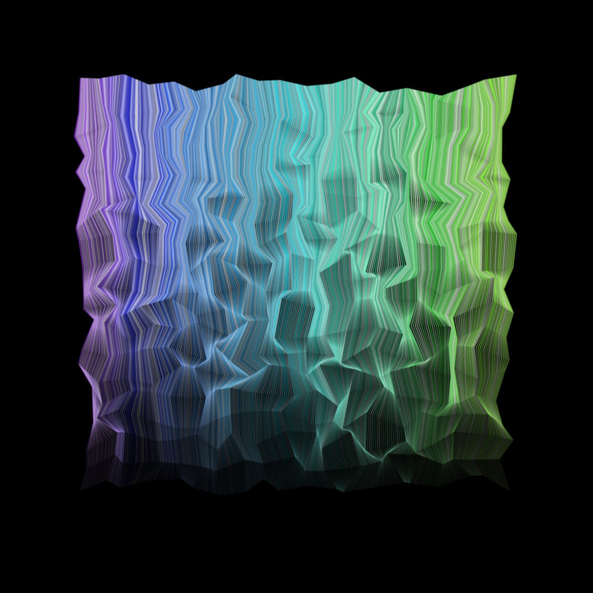 ryanduritsa's tweet photo. Working on some generative code that handles color. Some experiments run in Drawbot.

#generativeart #drawbot https://t.co/VhZJUl0N6C