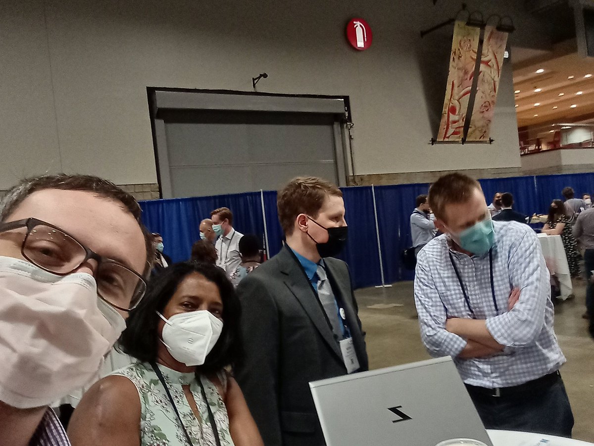 Come chat with awesome Utah people at the residency fair!