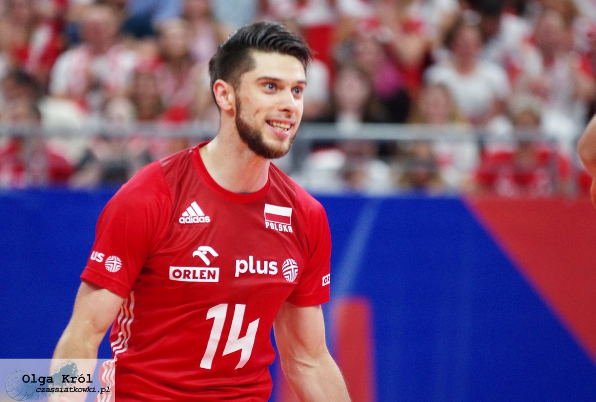 CzasSiatkowki's tweet photo. 📷📷 Na zakończenie weekendu w Gdańsku ❤️‍🔥❤️‍🔥
🇵🇱 @PolskaSiatkowka
- 🇸🇮 @SloVolley 
👇
https://t.co/qtVZoLh6Sy https://t.co/t59AaMDsmI