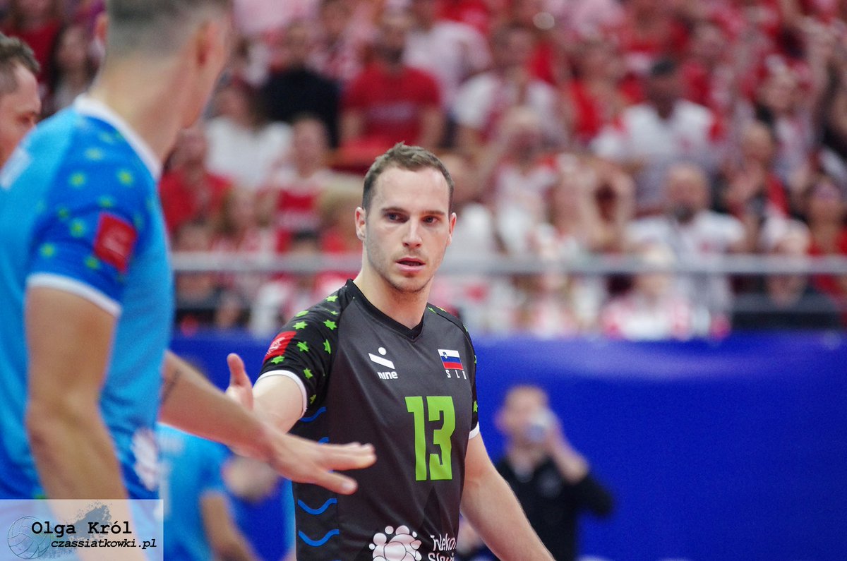 CzasSiatkowki's tweet photo. 📷📷 Na zakończenie weekendu w Gdańsku ❤️‍🔥❤️‍🔥
🇵🇱 @PolskaSiatkowka
- 🇸🇮 @SloVolley 
👇
https://t.co/qtVZoLh6Sy https://t.co/t59AaMDsmI