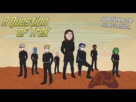 A Question of Trek tweet media