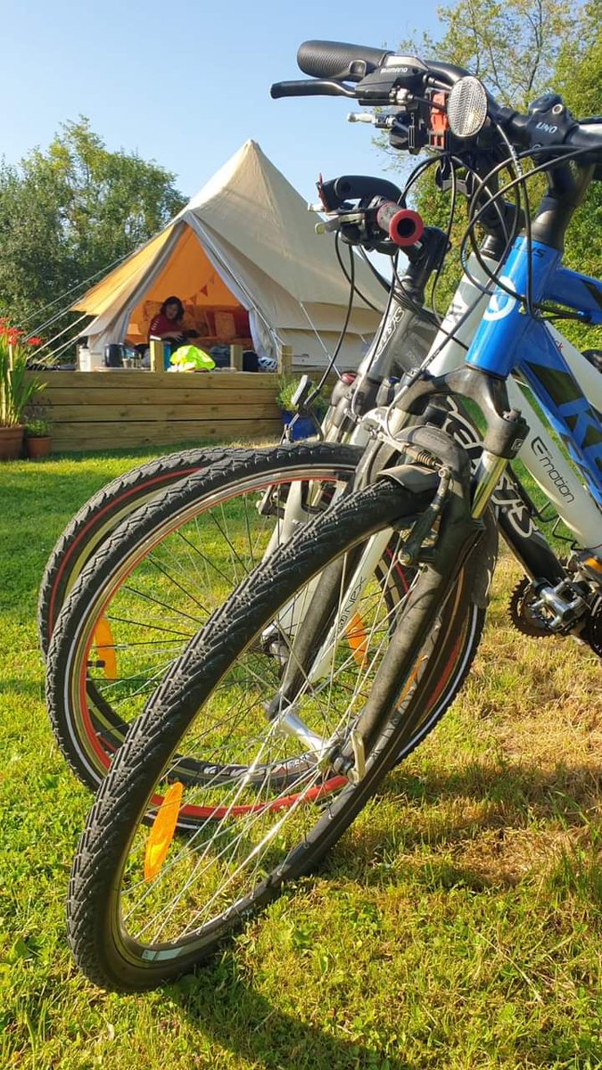 Mt_Briscoe's tweet image. RT pls

This could be your lucky day! A large booking canceled @ short notice. Hunting lodge (sleeps up to xx), bell tent (sleeps 3) &amp;amp; shepherd’s hut (sleeps 2) all free 

#VisitOffaly 
#glamping 
#IrelandsAncientEast 
#Ireland 
#airbnb 
#hoildays
@TourismIreland