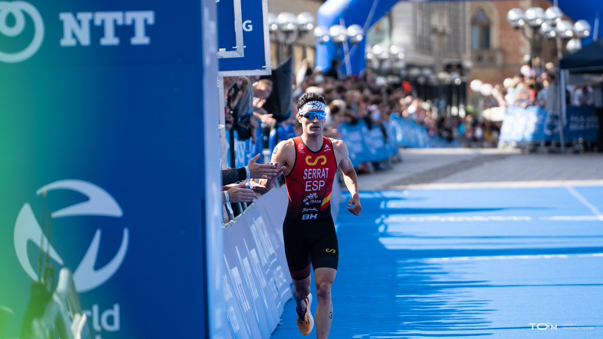 Antonio Serrat tweet media