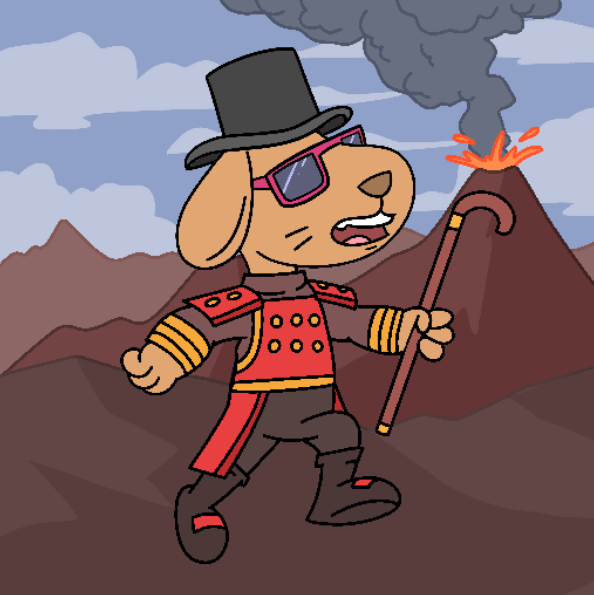 Howlers x Doggos NFT tweet media