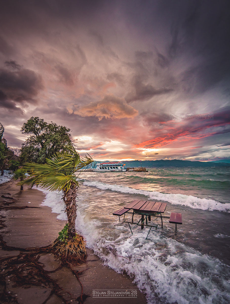 St. Naum - Lake Ohrid - July 2022 🇲🇰
#sunset #stnaum #lakeohrid #stojanstojanovski #2s #photography #photo