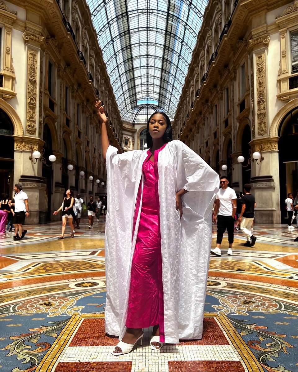 Aisssyx3's tweet photo. Don’t do no talking, I just get it done 💯 #EidAlAdha #SunuSelfieTabaski2022 #SunuSelfieTabaski #EidMubarak https://t.co/ZG8bs3Jjrl