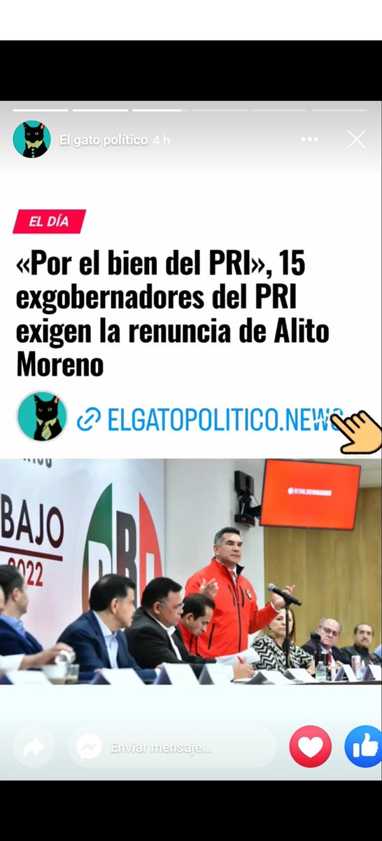 FranciscoDefe's tweet photo. @alitomorenoc Piensa que veniste sí ni en tu propio partido ya te quieren @alitomorenoc . #LordPack https://t.co/vLY6RJ0jb8
