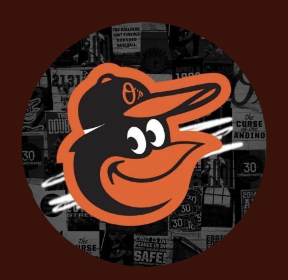 realbenmcdonald's tweet photo. Hey #Birdland how bout them damn @Orioles … #Orioles have now won 8 in a row! There is a light at the end of the tunnel and… it keeps getting brighter! #WeComin #OriolesMagic #WhyNot #LetsGeauxOs 👊 https://t.co/xQjmnSy4Ah
