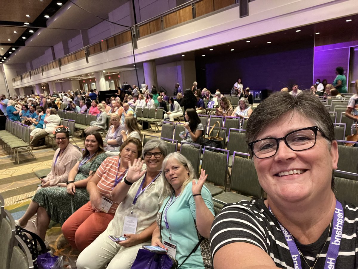 Sandy Scheele tweet media