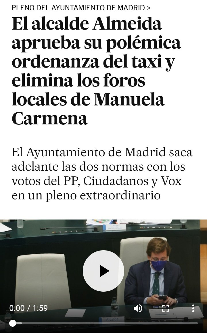 Sr <a href="/AlmeidaPP_/">José Luis Martínez-Almeida</a> va a usted a salir en los papeles de #UberFiles?