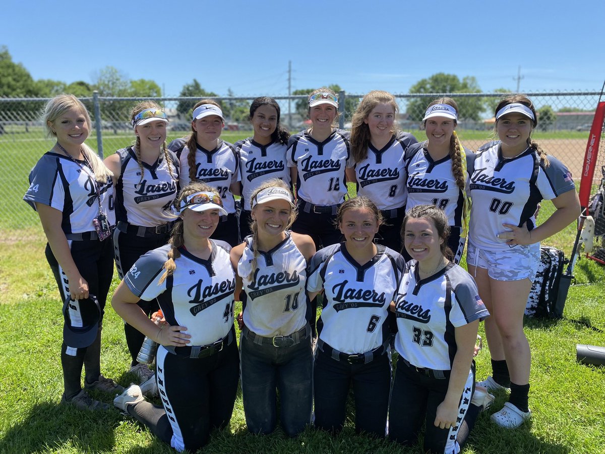 lasers_05's tweet photo. We are headed to the championship @uctournaments Midwest Challenge Showcase in the 18U division.
#LetsFreakingGoooo https://t.co/Ih4BtK8SyP
