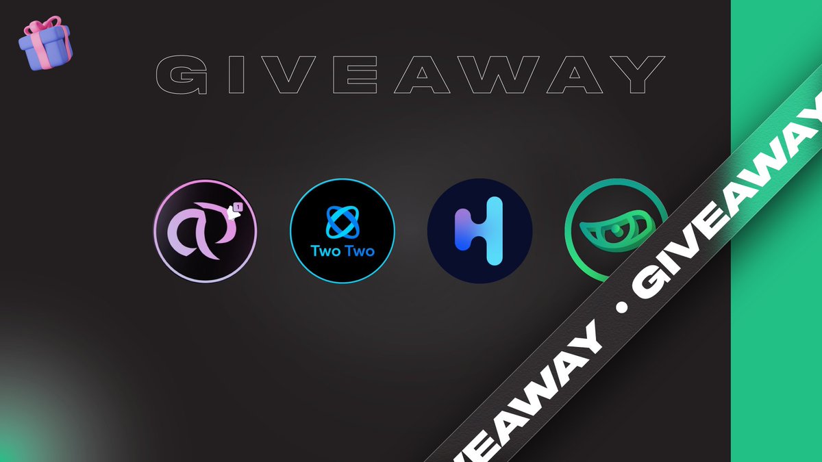 🎁 GIVEAWAY TIME !

🏆 PRIZES : 

<a href="/Ace_Pings/">Ace Pings</a> 1x Free Month
<a href="/TwoTwoIO/">TwoTwo</a> 1x Renew 
<a href="/HekoAutomation/">Heko Automation</a> 2x Keys
@ProxiesBeast 3GB Elite Beast - x15 DC's Beast [x2 Winners]

Follow all accounts 👤, Like ❤️ &amp; RT 🔁

Good luck all 🍀